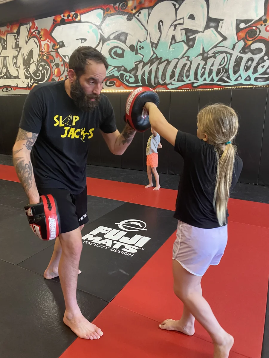10th Planet Jiu Jitsu Murrieta academy photo
