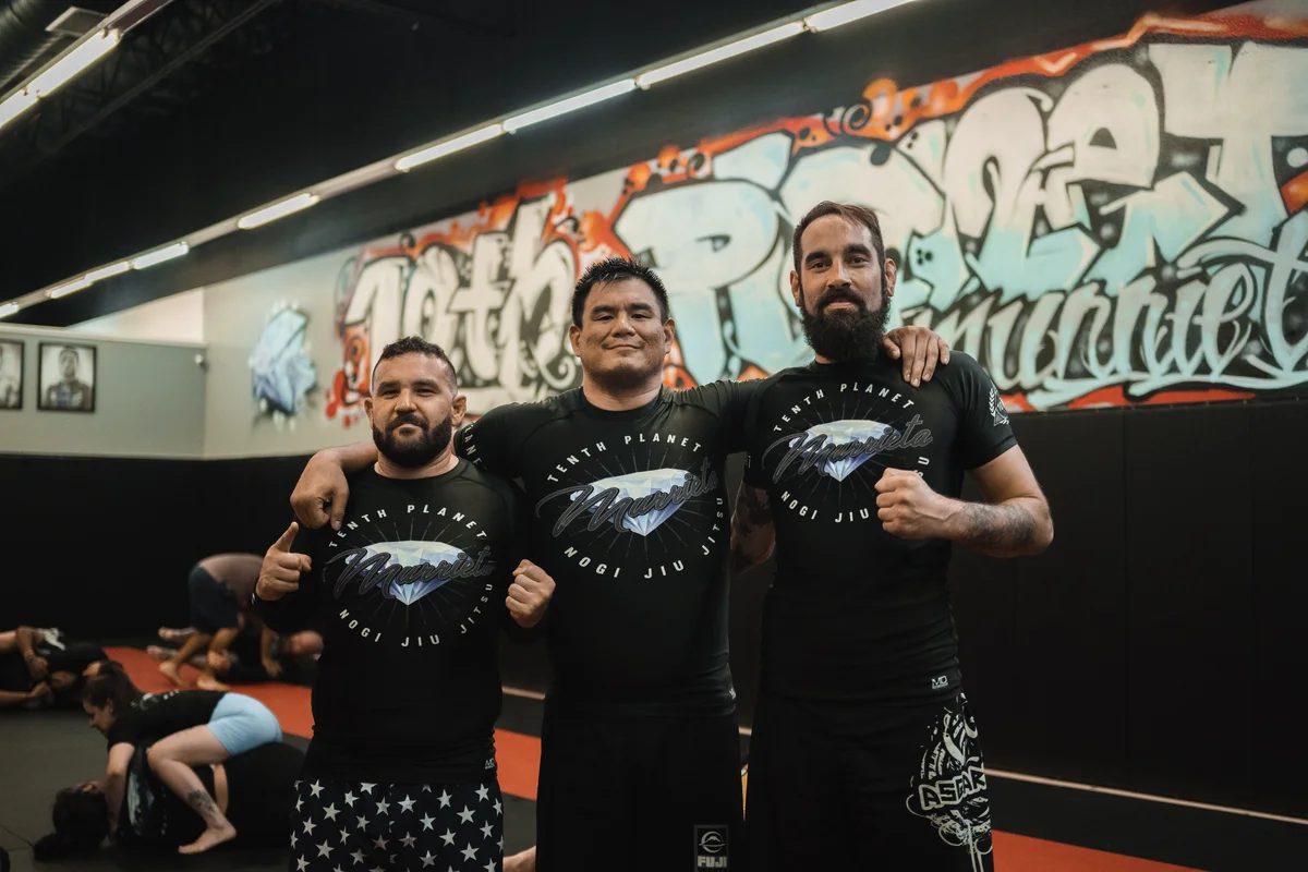 10th Planet Jiu Jitsu Murrieta academy photo