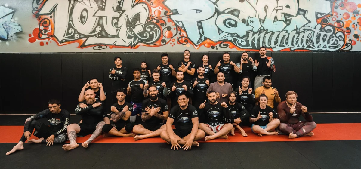 10th Planet Jiu Jitsu Murrieta academy photo