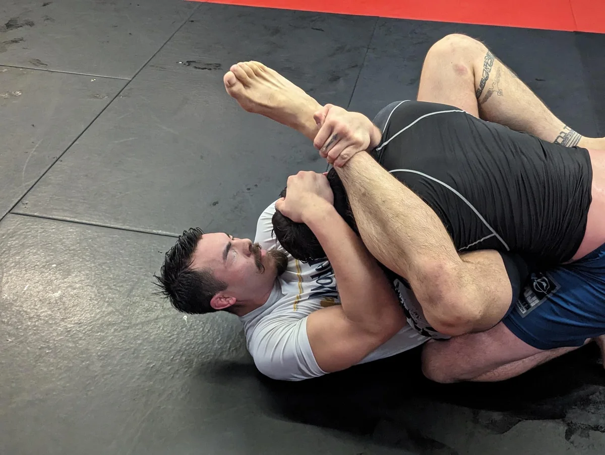 10th Planet Jiu Jitsu Murrieta academy photo