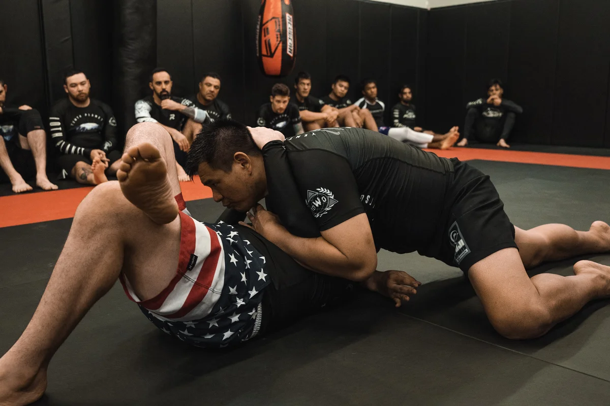 10th Planet Jiu Jitsu Murrieta academy photo