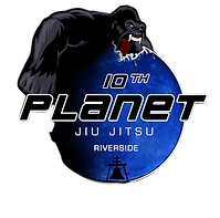 10th Planet Jiu Jitsu Riverside facility image