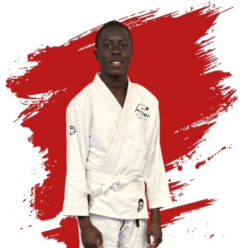 10th Planet Jiu Jitsu San Mateo facility image
