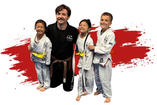 10th Planet Jiu Jitsu San Mateo facility image