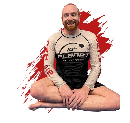 10th Planet Jiu Jitsu San Mateo facility image