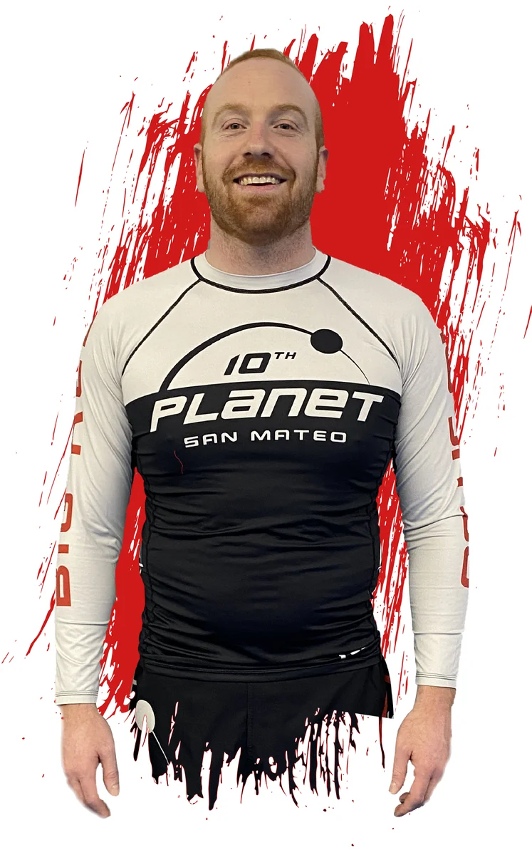 10th Planet Jiu Jitsu San Mateo facility image