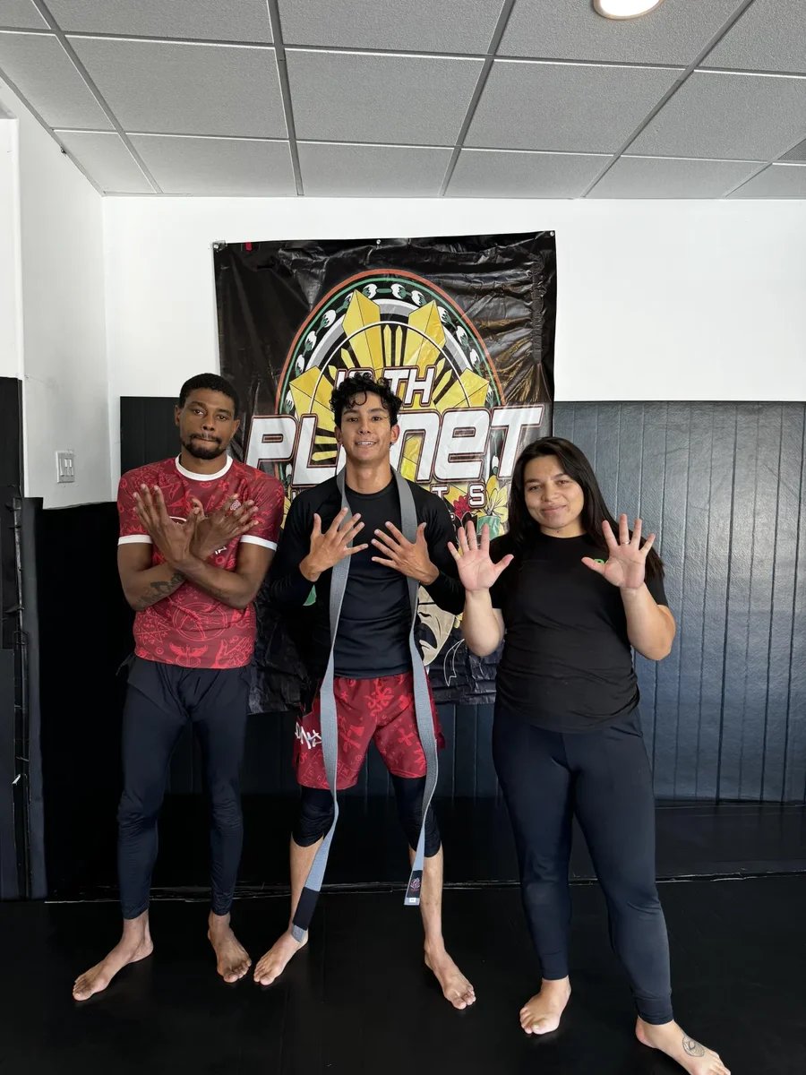10th Planet Jiu Jitsu: Torrance academy photo