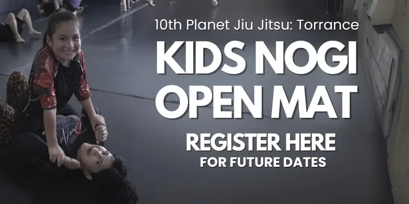10th Planet Jiu Jitsu: Torrance academy photo