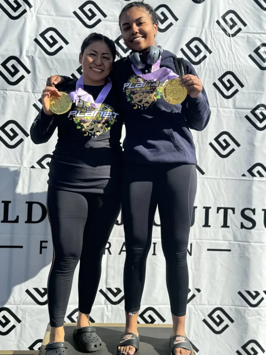10th Planet Jiu Jitsu: Torrance academy photo