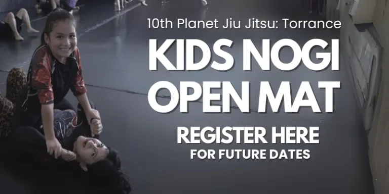10th Planet Jiu Jitsu: Torrance academy photo