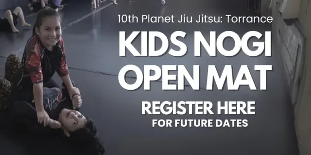 10th Planet Jiu Jitsu: Torrance academy photo