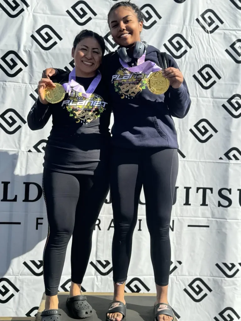10th Planet Jiu Jitsu: Torrance academy photo