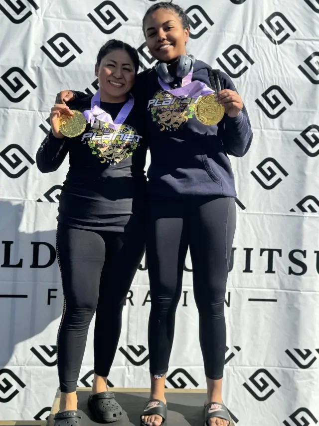10th Planet Jiu Jitsu: Torrance academy photo