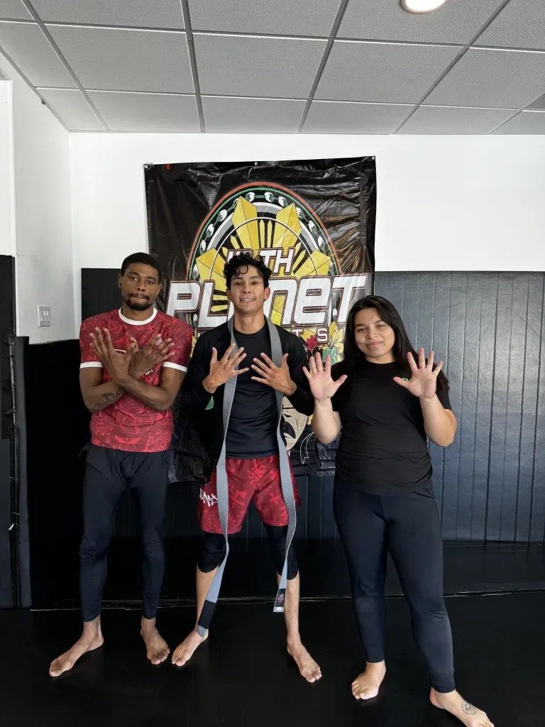 10th Planet Jiu Jitsu: Torrance academy photo