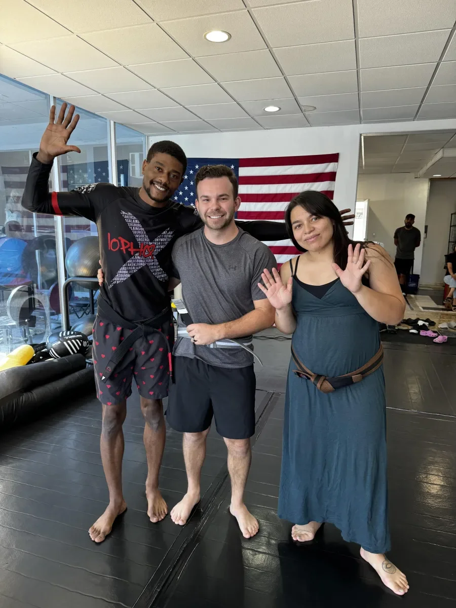 10th Planet Jiu Jitsu: Torrance academy photo