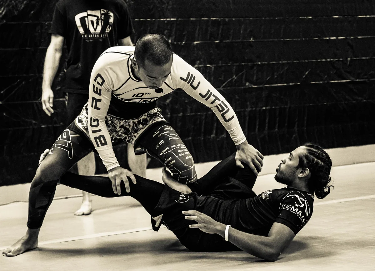 10th Planet Jiu Jitsu Walnut Creek academy logo