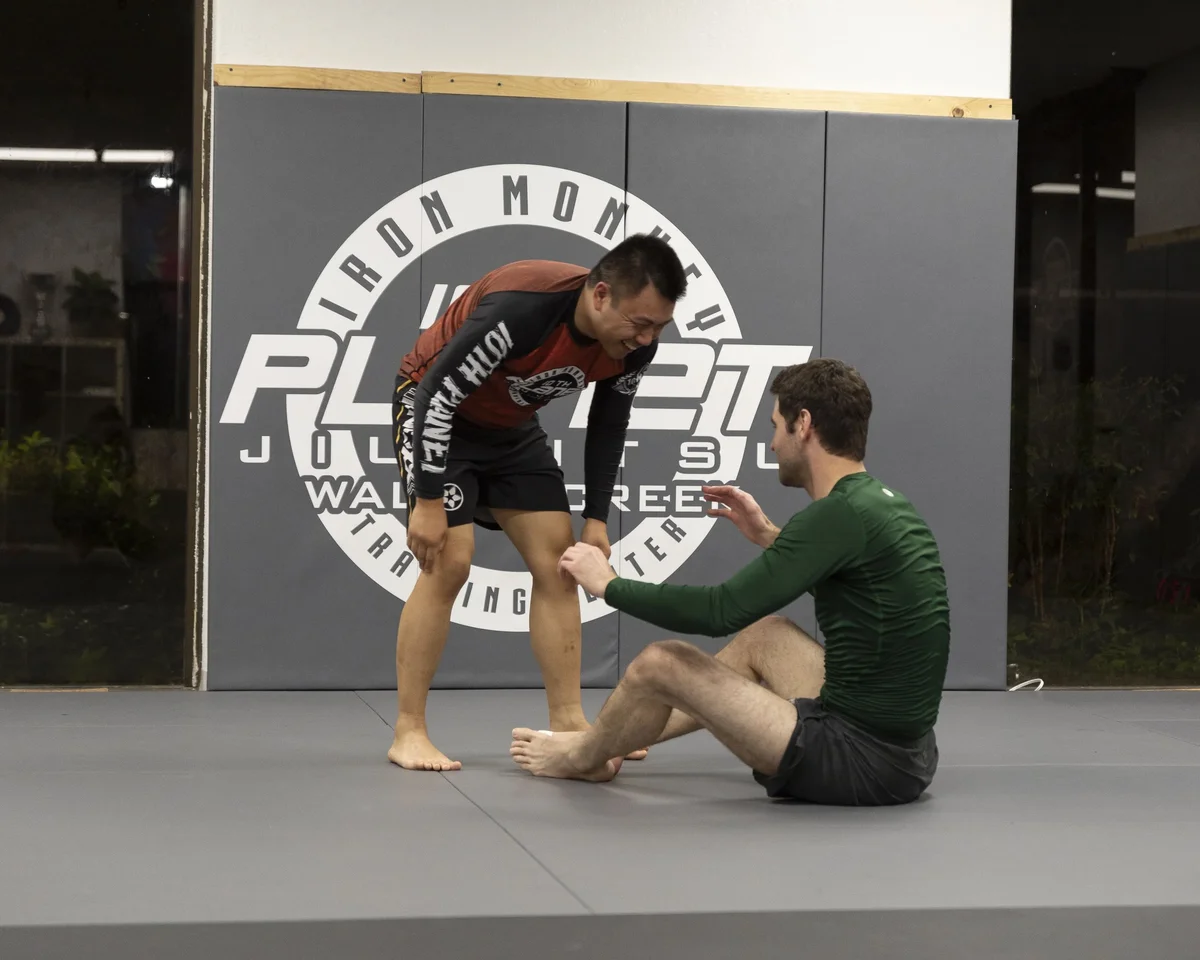 10th Planet Jiu Jitsu Walnut Creek academy photo