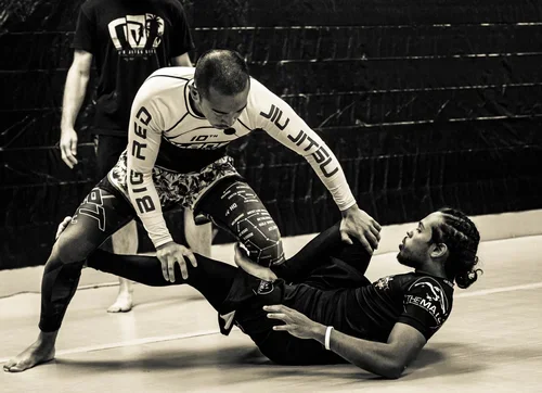 10th Planet Jiu Jitsu Walnut Creek academy photo