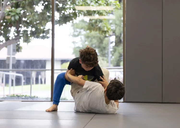 10th Planet Jiu Jitsu Walnut Creek academy photo