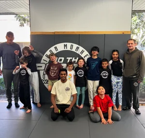 10th Planet Jiu Jitsu Walnut Creek academy photo