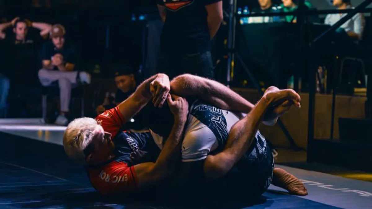 10th Planet Jiu Jitsu Walnut Creek academy photo