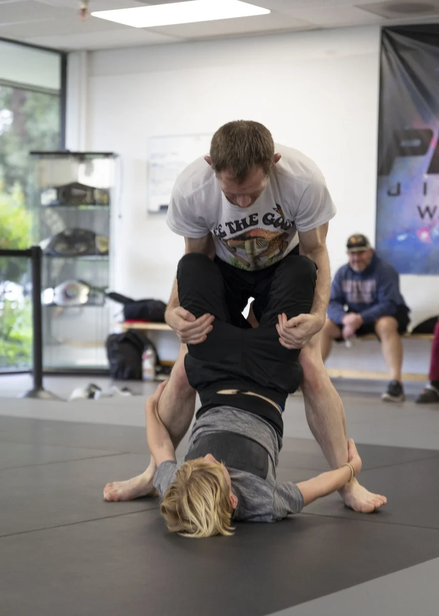 10th Planet Jiu Jitsu Walnut Creek academy photo