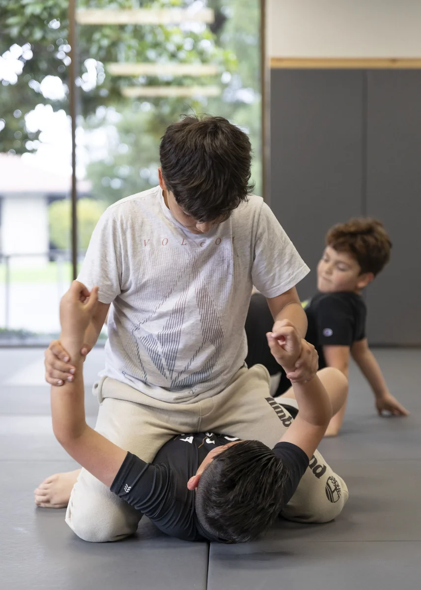 10th Planet Jiu Jitsu Walnut Creek academy photo