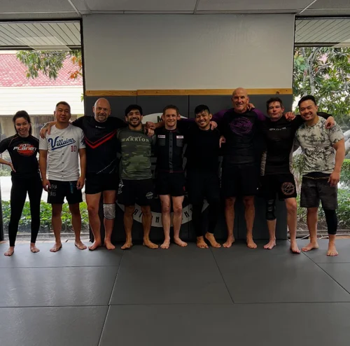 10th Planet Jiu Jitsu Walnut Creek academy photo