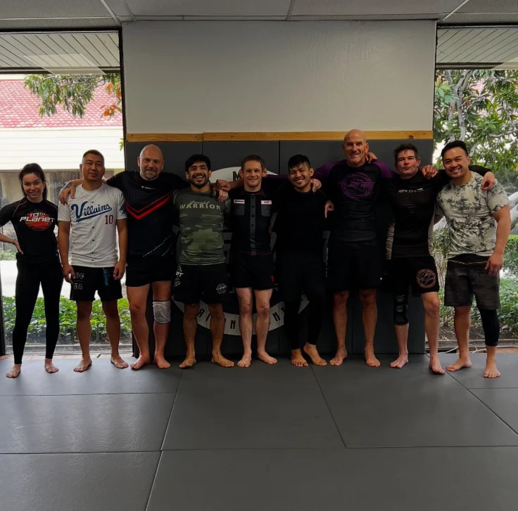 10th Planet Jiu Jitsu Walnut Creek academy photo