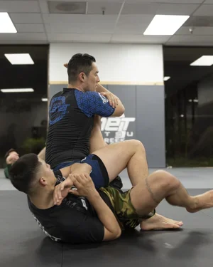 10th Planet Jiu Jitsu Walnut Creek academy photo
