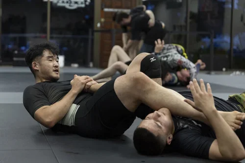 10th Planet Jiu Jitsu Walnut Creek academy photo