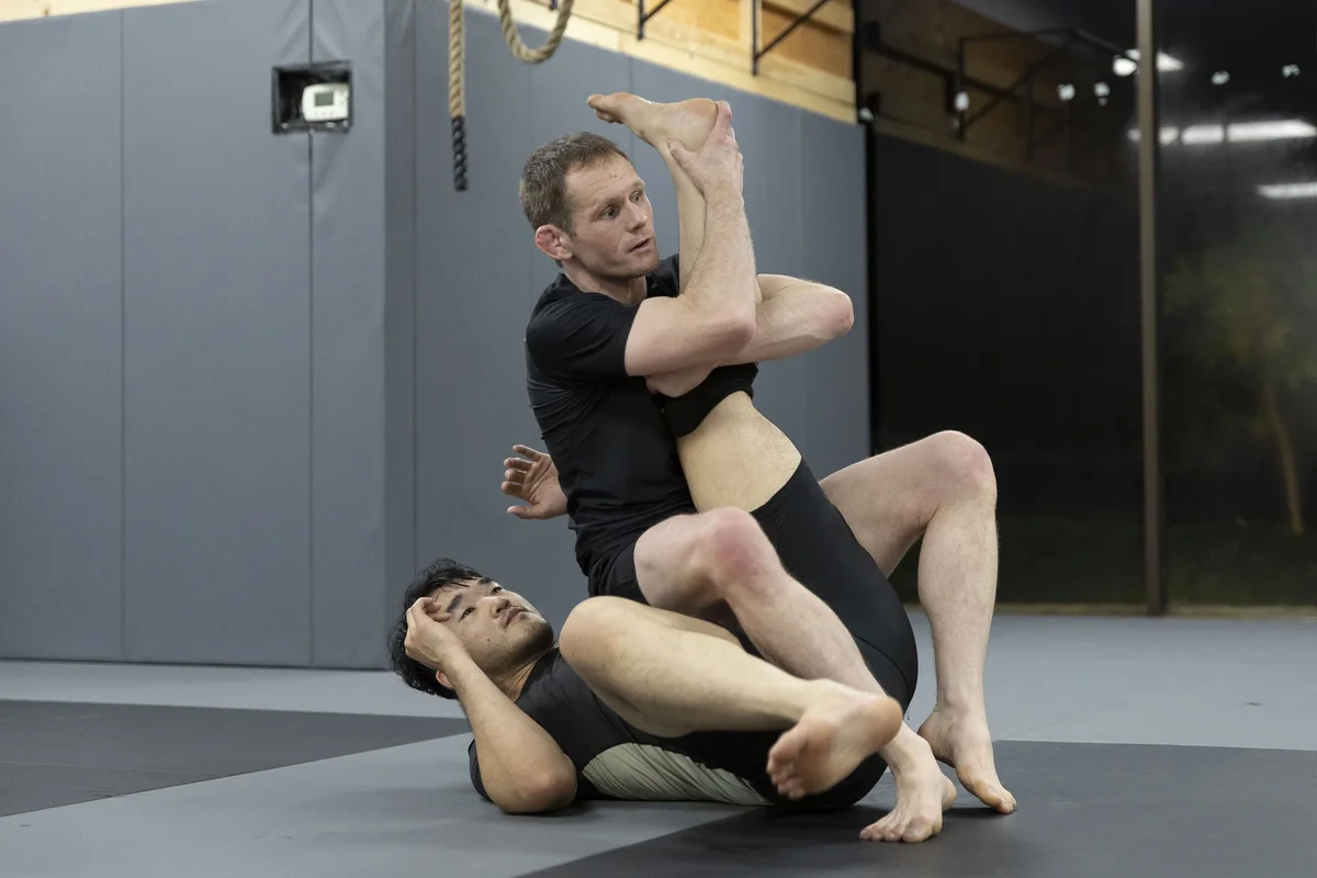 10th Planet Jiu Jitsu Walnut Creek academy photo