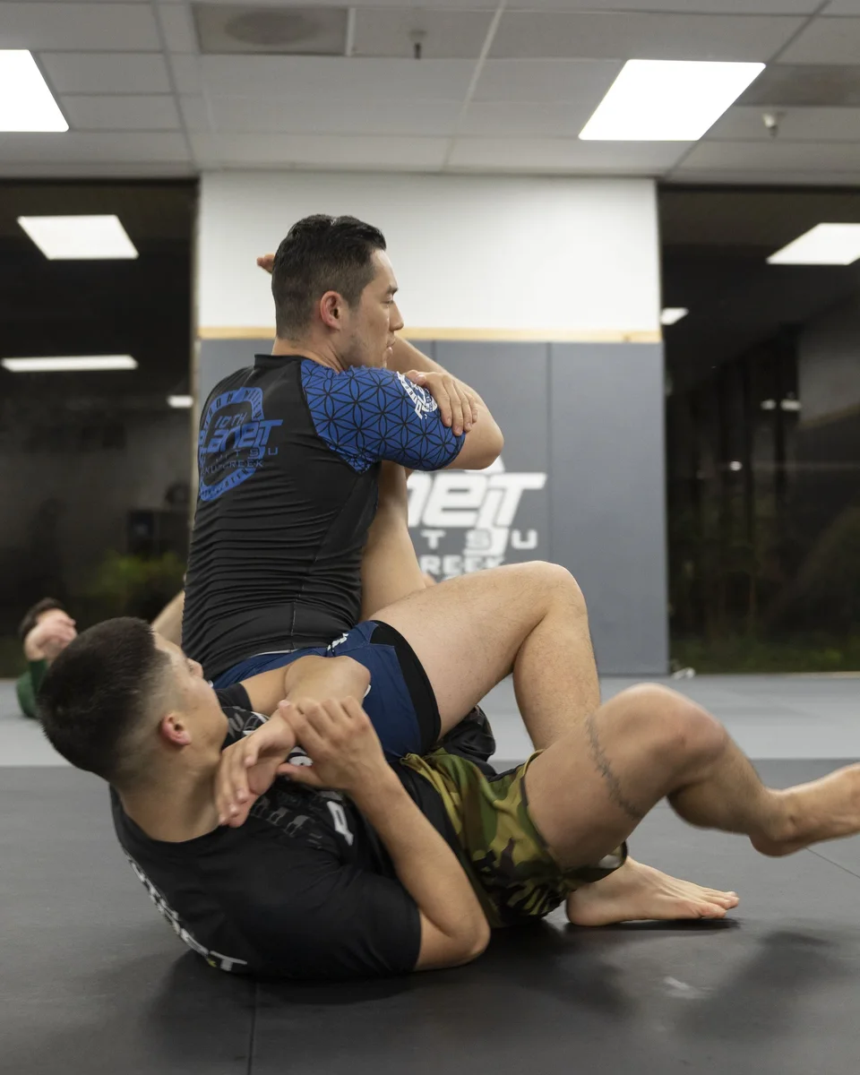 10th Planet Jiu Jitsu Walnut Creek academy photo