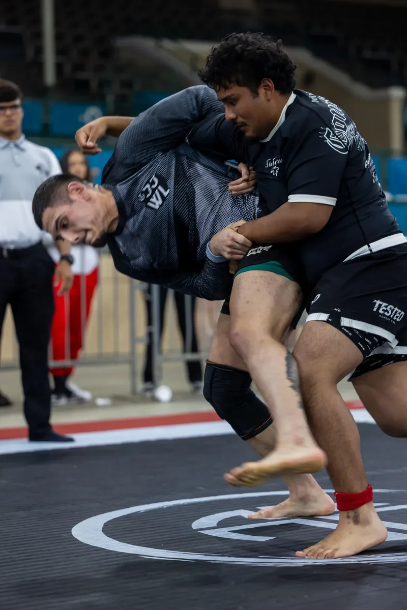 10th Planet Jiu-Jitsu facility image