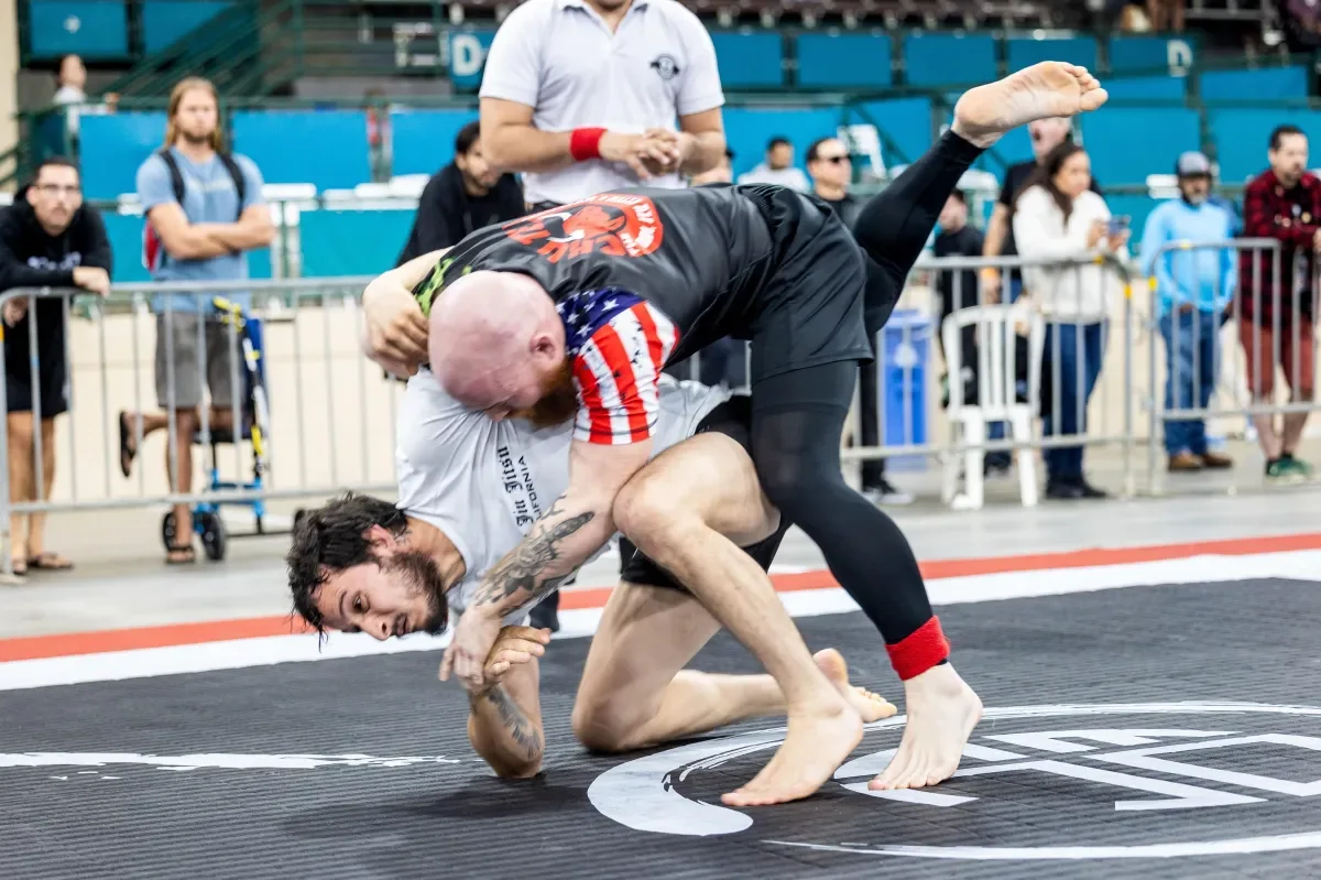 10th Planet Jiu-Jitsu facility image