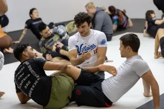 10th Planet Jiu-Jitsu facility image