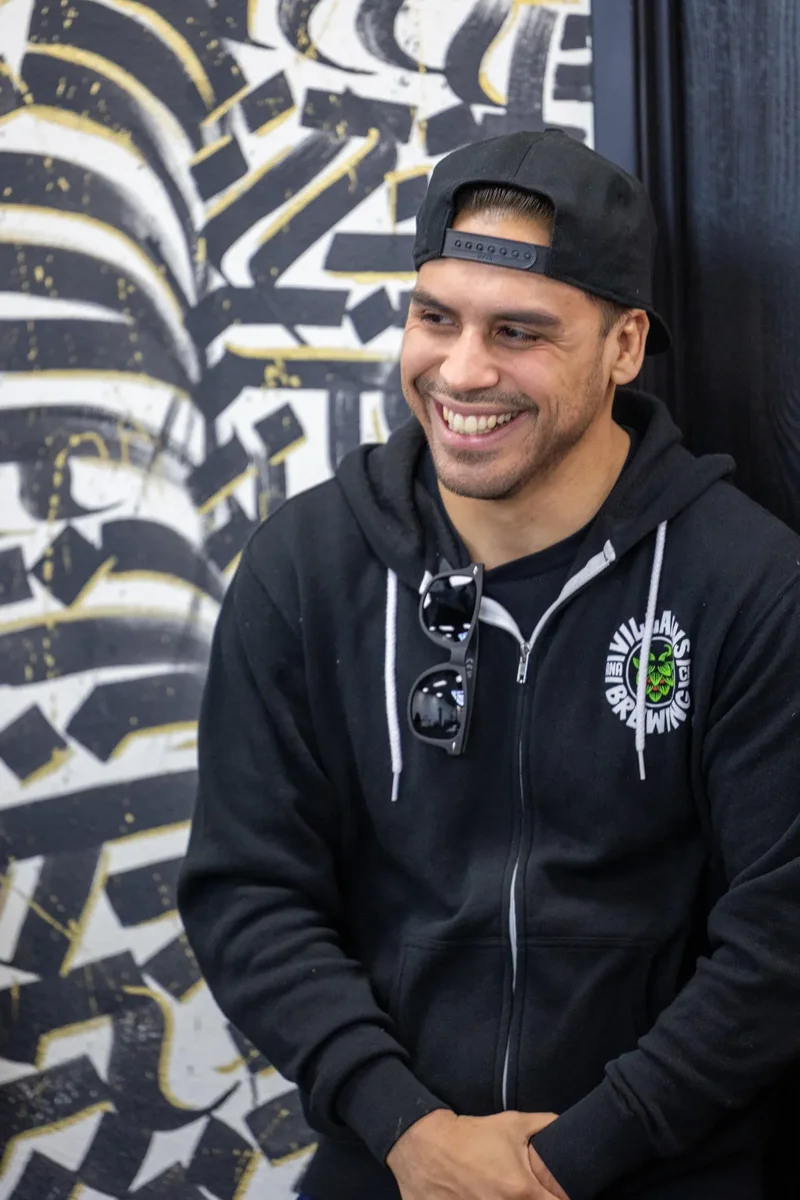10th Planet Jiu-Jitsu facility image