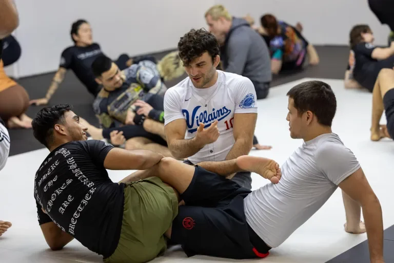 10th Planet Jiu-Jitsu facility image