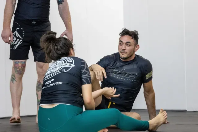 10th Planet Jiu-Jitsu facility image