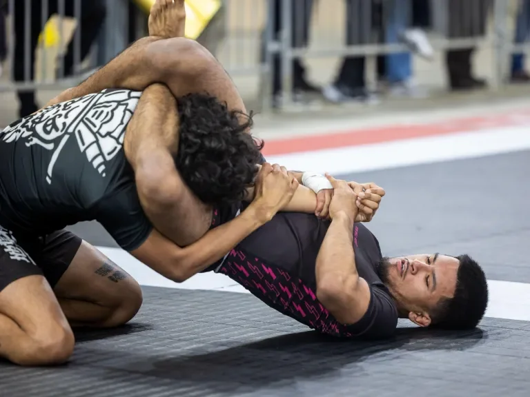 10th Planet Jiu-Jitsu facility image