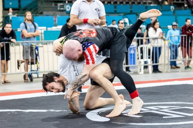 10th Planet Jiu-Jitsu facility image