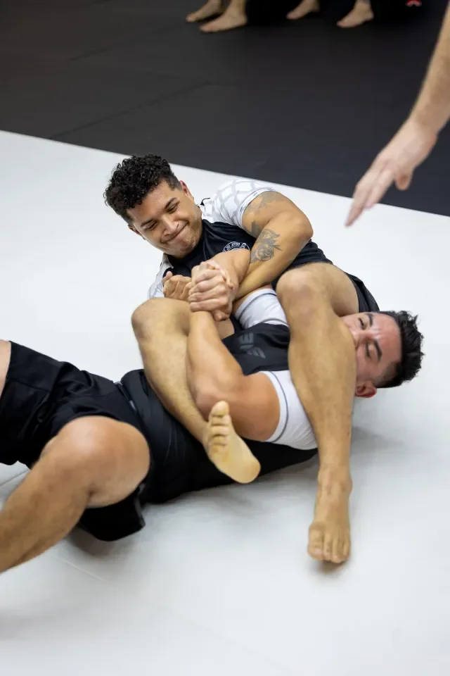 10th Planet Jiu-Jitsu facility image