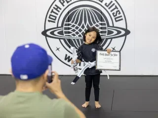 10th Planet Jiu-Jitsu facility image