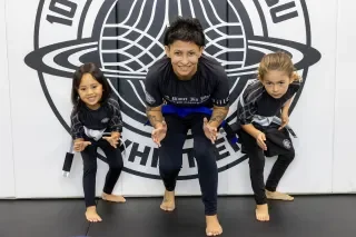 10th Planet Jiu-Jitsu facility image