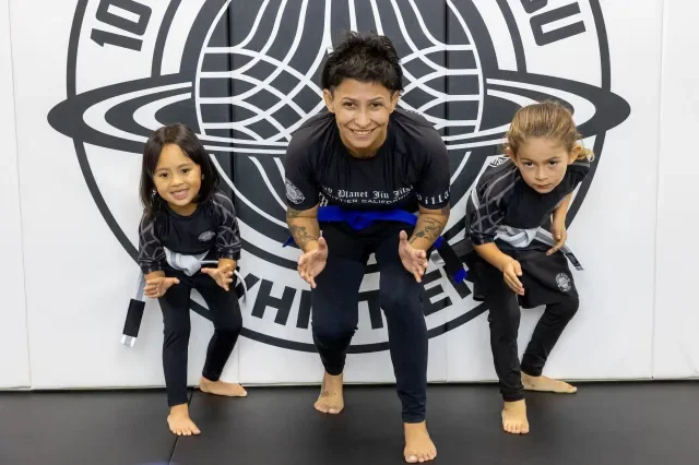 10th Planet Jiu-Jitsu facility image