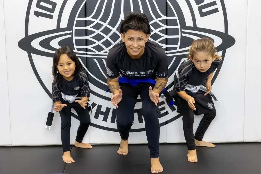 10th Planet Jiu-Jitsu facility image