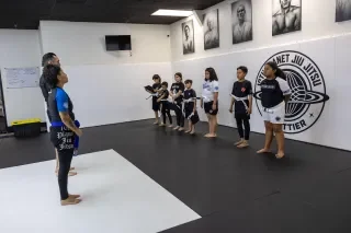 10th Planet Jiu-Jitsu facility image