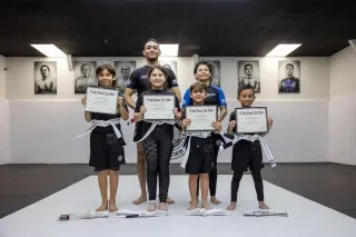 10th Planet Jiu-Jitsu facility image
