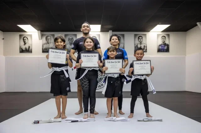10th Planet Jiu-Jitsu facility image