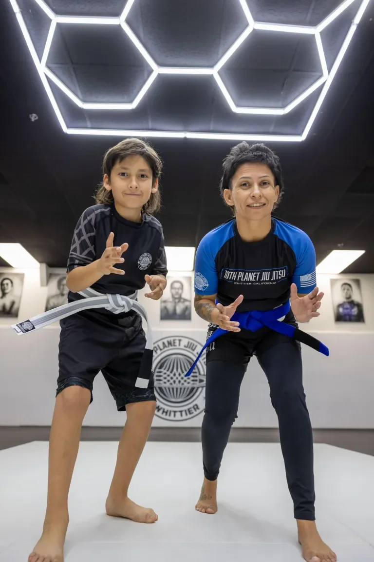 10th Planet Jiu-Jitsu facility image